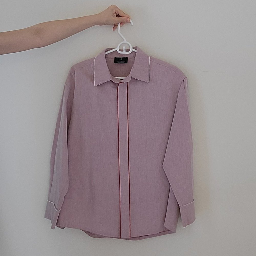 Lanvin Collection Cotton Shirt